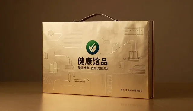 健康食品礼盒选型中供应链管理的关键影响