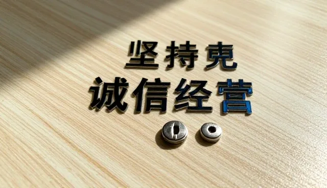 电子产品配件供应链管理中的信任构建与实践